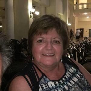 Meet your Posher, Diane